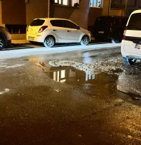 Edirne'nin çilesi bitecek gibi durmuyor