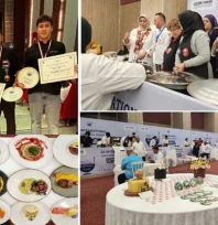 Edirne'nin Lezzet Elçileri İstanbul'dan Zaferle Döndü:   Usta Şefler İpsala Pirincine Hayran Kaldı!