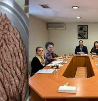 Edirne'nin meşhur sokak lezzeti 'Tencere köftesi' coğrafi işaret yolunda