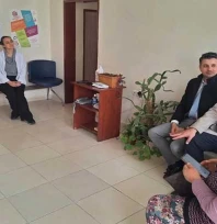 Edirne'nin Sağlık Hizmetleri Lalapaşa'da Mercek Altında