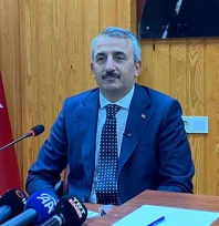 Edirne'nin su sorununa çözüm: Yeni isale hattı DSİ tarafından üstlenildi