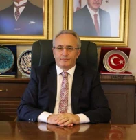 Edirne'nin yeni milli eğitim müdürü belli oldu