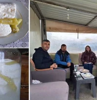 Edirne Olgunlaşma Enstitüsü 'Peynir Rotası' projesiyle bölgenin gastronomi hafızasını derliyor