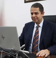 Edirne Sağlık Müdürü Yıldırım, AA'nın