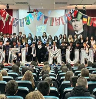 Edirne Süleyman Demirel Fen Lisesi'nde İlk MUN Konferansı Başladı