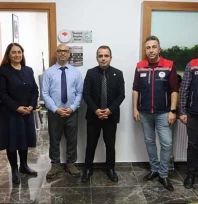 Edirne tarımı için stratejik adım