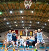 Edirne, U-14 Kızlar Bölge Şampiyonası'na ev sahipliği yapıyor