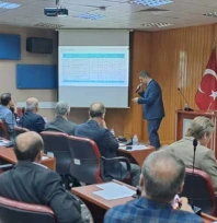 Edirne'ye Deprem ve Afetlere Hazırlıkta Yeni Üs