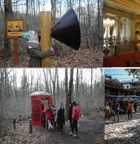 Edirneli ailelere tatil fırsatı ara tatil turları dolmak üzere