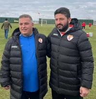 Edirnespor'da yaprak dökümü