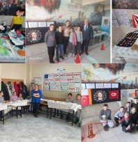 Emek, Kültür ve Tasarruf Aynı Çatı Altında