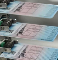 Eski Tip Ehliyetlerde Son Gün Yoğunluğu