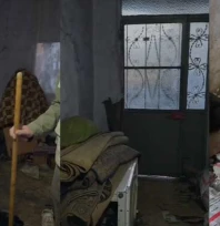 'Fareli Ev'de Yaşam Mücadelesi