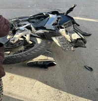 Feci Kaza 1 ağır yaralı