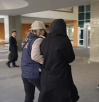 FETÖ'nün öğrenci yapılanmasına operasyon 6 şüpheli cezaevinde