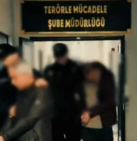 FETÖ'ye yönelik eş zamanlı operasyonda 151 şüpheli yakalandı