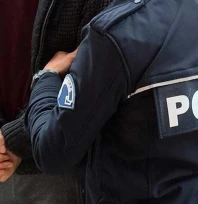 Firari hükümlü yakalandı
