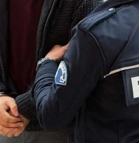 Firari hükümlü yakalandı