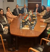 GastroAkademi'den Uluslararası İş Birliği 