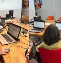 Geleceğin kodları Edirne'de yazılıyor