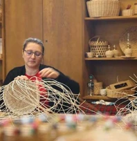 Geleneksel el sanatlarına katkı sağlamak için alımlar yapılacak