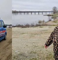 Genç adam için arama çalışmaları sürüyor