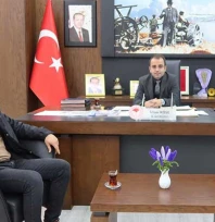 Genç üreticiler kırsalda üretimi güçlendiriyor