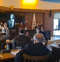 Gencan, 'Hafta başı itibariyle su problemi kalmadı'