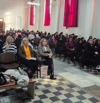 Gençler dijital şiddete karşı bilinçlendirildi