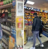 Gıda güvenliği için yılbaşı seferberliği başladı