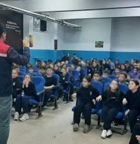 Gıda güvenliğinde önlemler arttırıldı