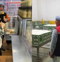 Gıda işletmelerine sıkı denetim