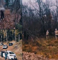 Göçmen kaçakçılığı ağı çökertildi