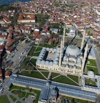 Hava ısınıyor sıcaklık 17 dereceye çıkacak