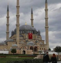 Havalar soğudu termometreler 2 dereceye kadar düştü