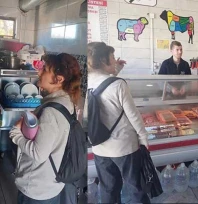 Havsa'da gıda işletmeleri mercek altında