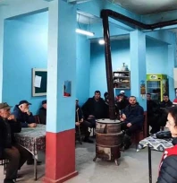 Havsa köylerinde üreticilere tarımsal bilgilendirme