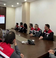 Hayvancılıkta verimlilik için toplantı