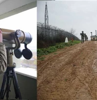 Hudut güvenliği rakamlarla ortaya kondu