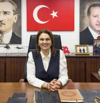 İba, 'Bakanlık ziyaretlerini parti gezisi gibi göstermek manipülasyondur'