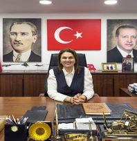 İba, 'Berat Kandili, affın ve rahmetin kapılarını aralıyor'