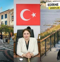 İba'dan Edirne'yi tanıtan 'Nihilist penguen' paylaşımı