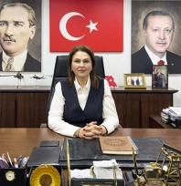 İba'dan geleceğe nefes mesajı: 'Doğayı korumak ortak görevimiz'