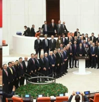 İba: 'Edirne, tarımsal sulamada örnek il olacak'