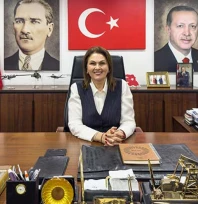 İba: 'Engelli vatandaşlarımızın hayatını kolaylaştırmak ortak sorumluluğumuzdur'