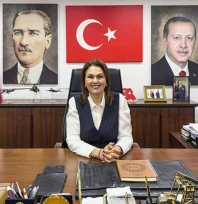 İba, 'Geçmişimizden aldığımız güçle, geleceğe umutla bakıyoruz'