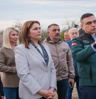 İba, 'Rol çalanların değil, eser bırakanların yolunda yürümeye devam edeceğiz'