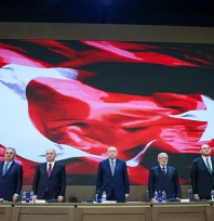 İba, 'Türkiye'nin ve Edirne'nin güçlü yarınları için kararlılıkla çalışıyoruz'