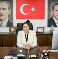 İba, 'Vatandaşlarımız ve şehrimiz için çalışmaya devam edeceğiz'