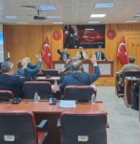 İl Genel Meclisi'nin ikinci toplantısı gerçekleşti